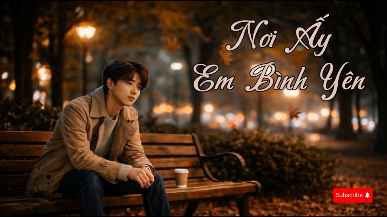 Nơi Ấy Em Bình Yên | Bản Ballad Buồn Chạm Đến Trái Tim | Rock Nhà