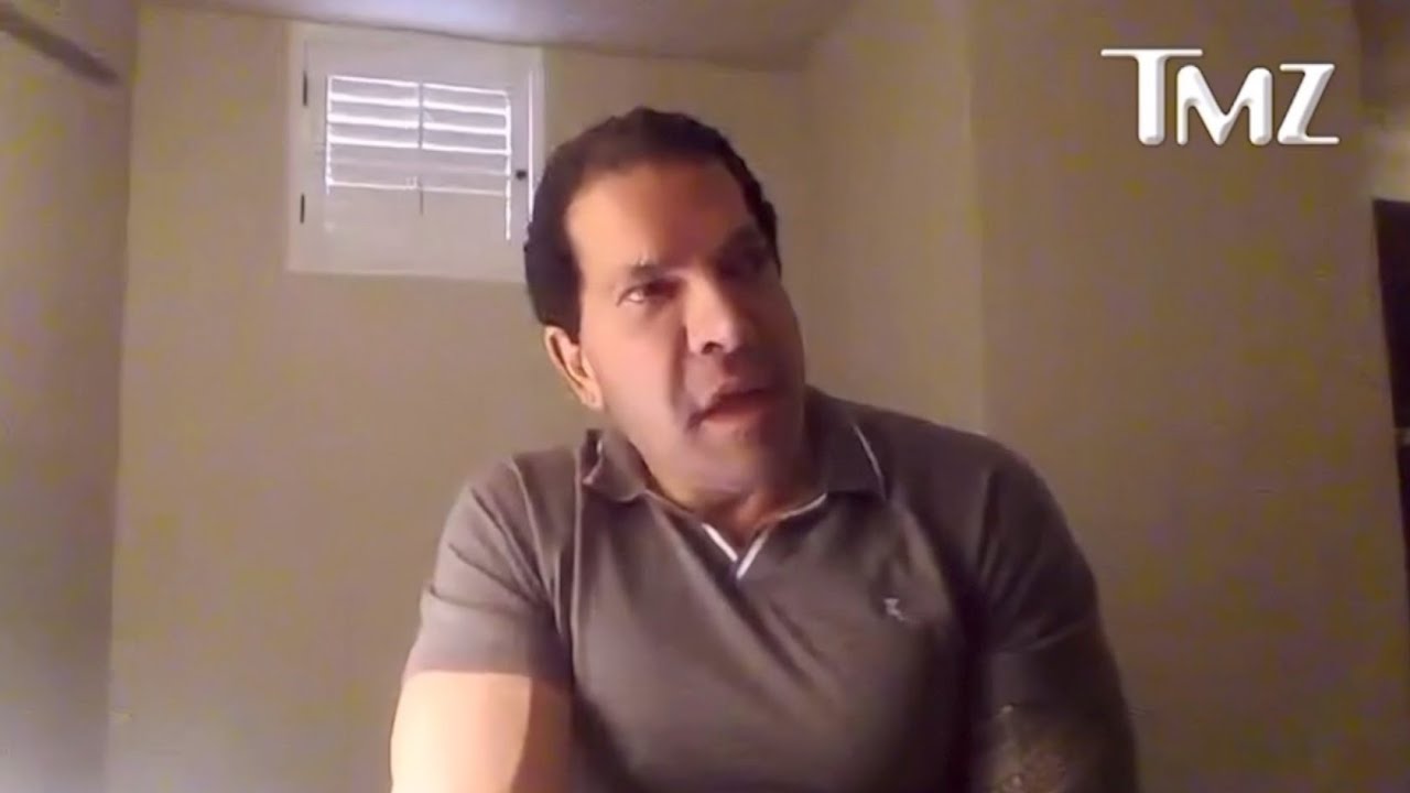 Joe Tacopina: 
