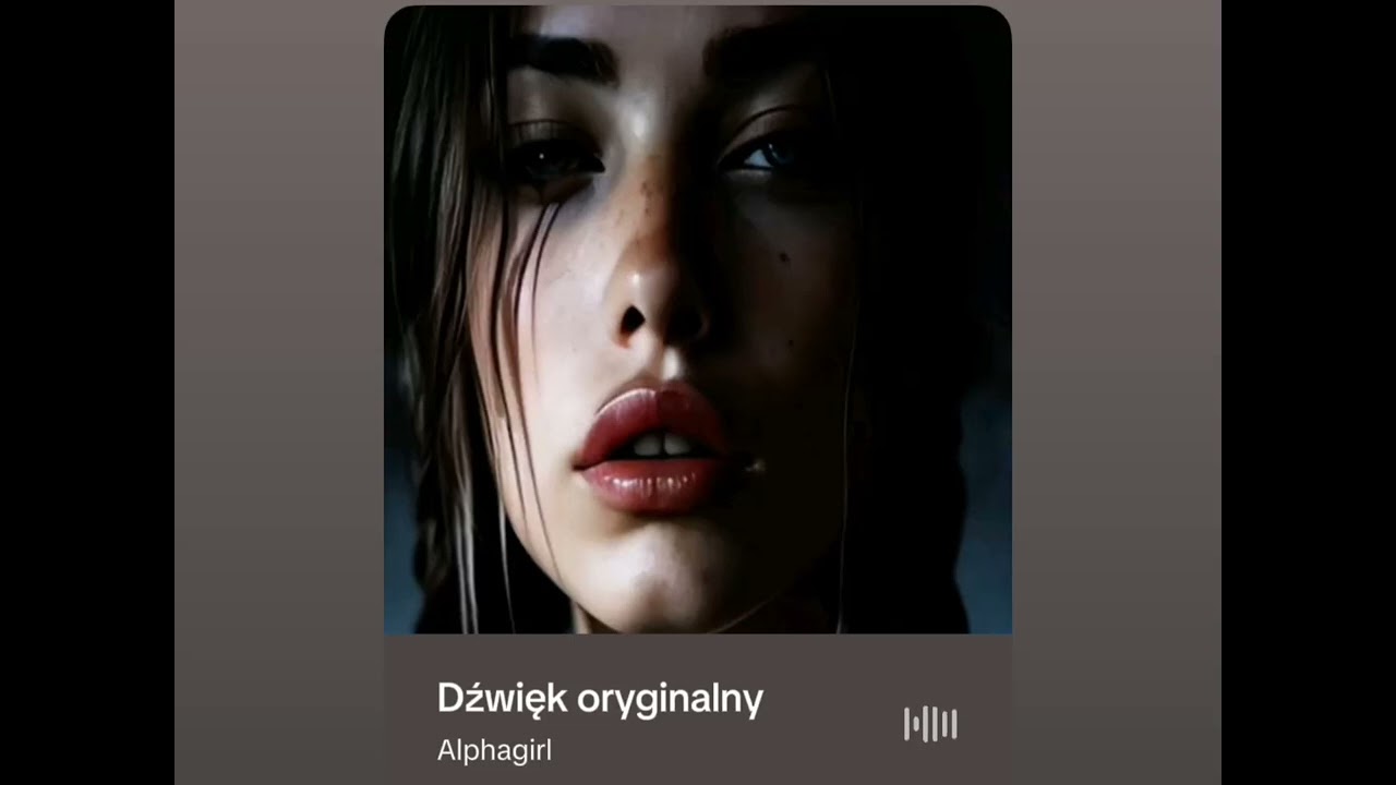 Alphagirl – Creepy Janusz 2.0 (Official Audio) AG™