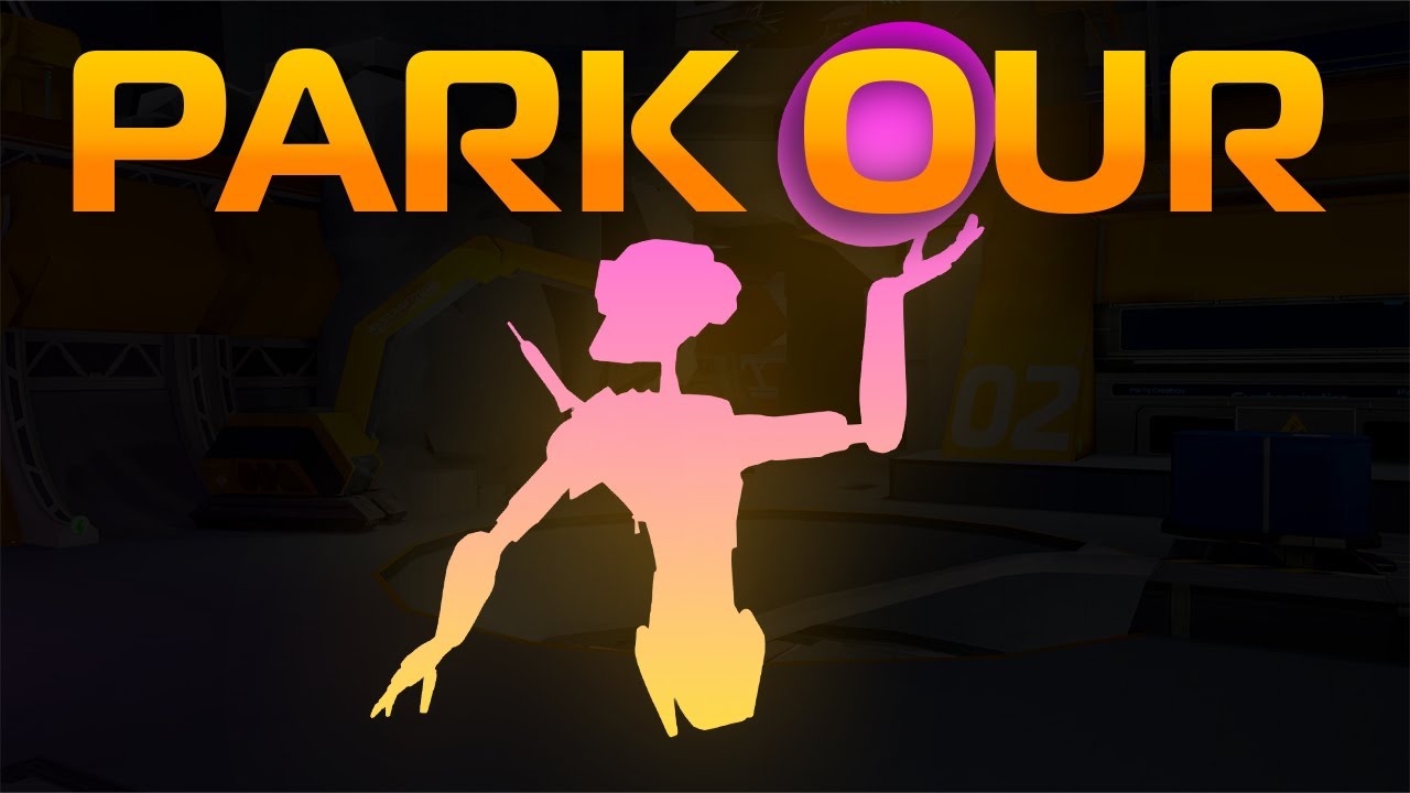 Community Skate Edit | Orion Drift Parkour Update Out Now