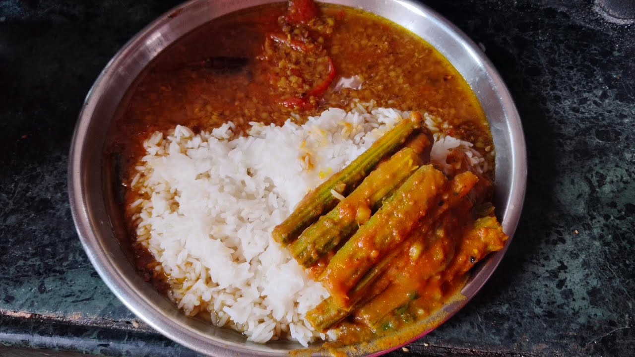 Sajan Ki Sabji Jo Sabko Pasand Aaye # Swad se bharpur sahjan ki curry #indianfood 