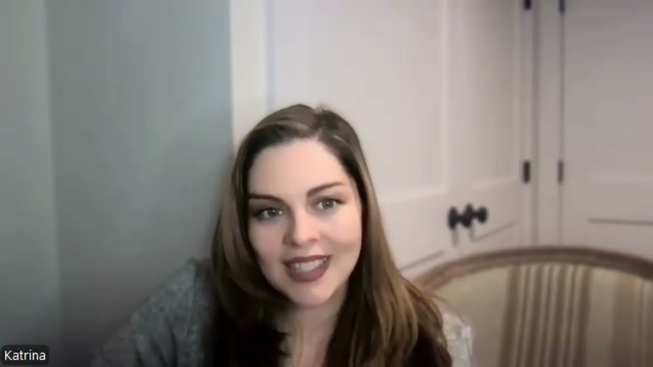 Darkness Radio - 12/30/25 - TCT: Voices From The Grave w/Katrina Weidman & Alisa Statman