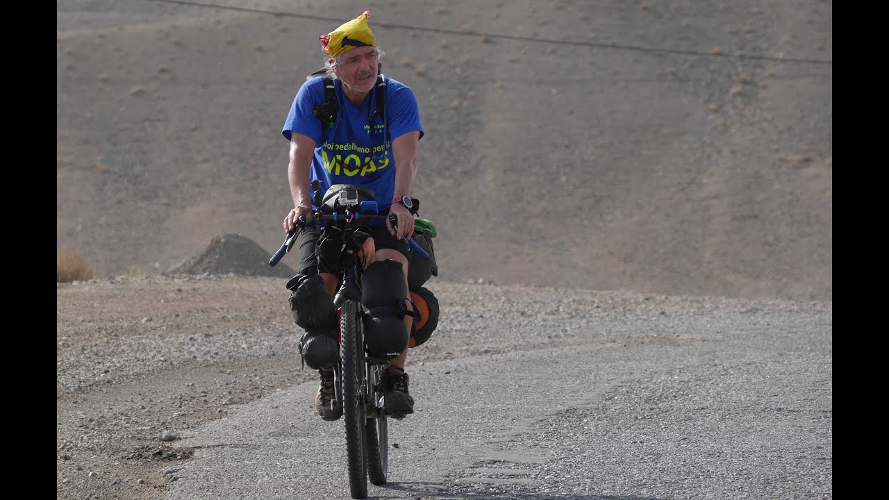 Dopo il Covid  5 viaggi facili  per ricominciare a viaggiare in Europa in Bicicletta