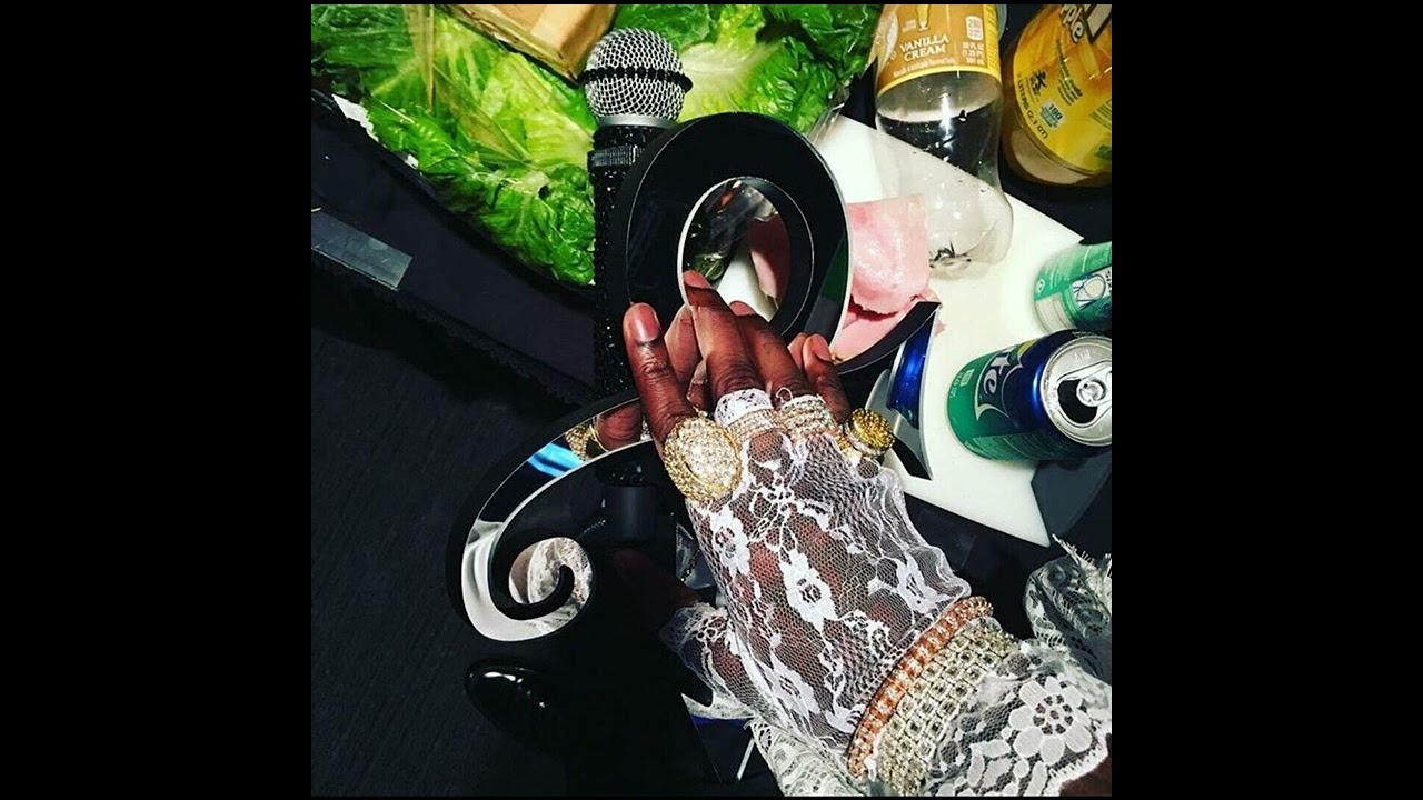 Bring That Out AKA Supply (feat. Young Thug) [Prod. Wheezy]