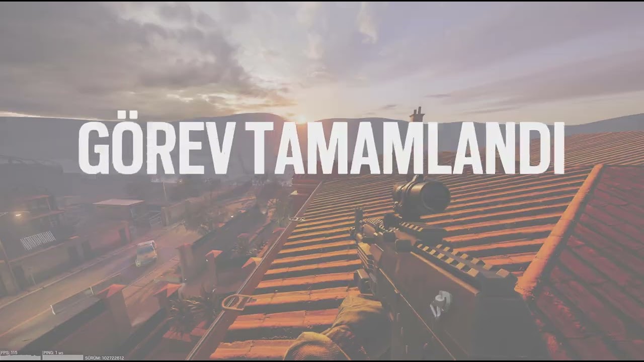 Tom Clancy's Rainbow Six Siege