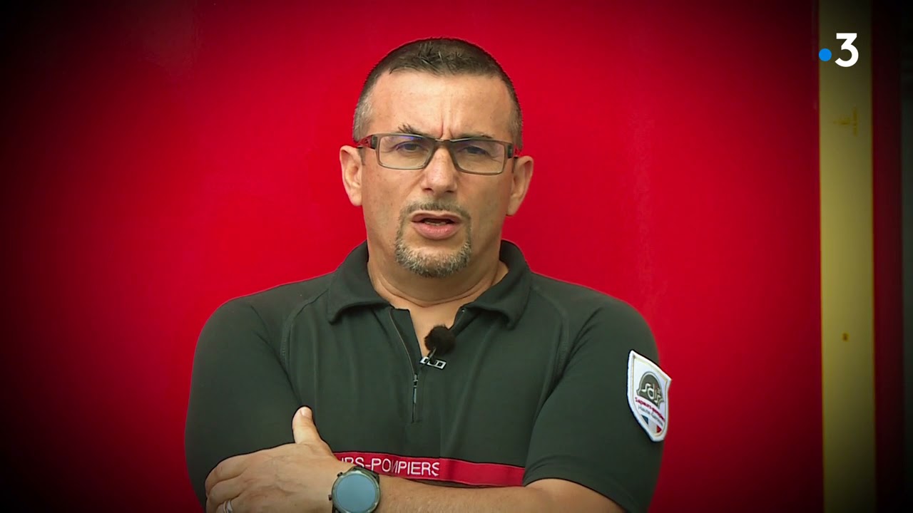 TEMOIGNAGE. Anniversaire explosion AZF : 10h17, 21 septembre 2001, on n'&eacute;tait pas pr&eacute;par&eacute; &agrave; &ccedil;a