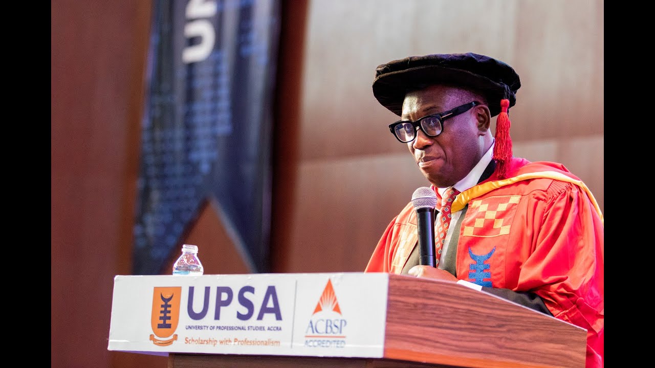 Prof. Puni Calls for Merit-Based Appointments to Strengthen Governance in State-Owned Enterprises