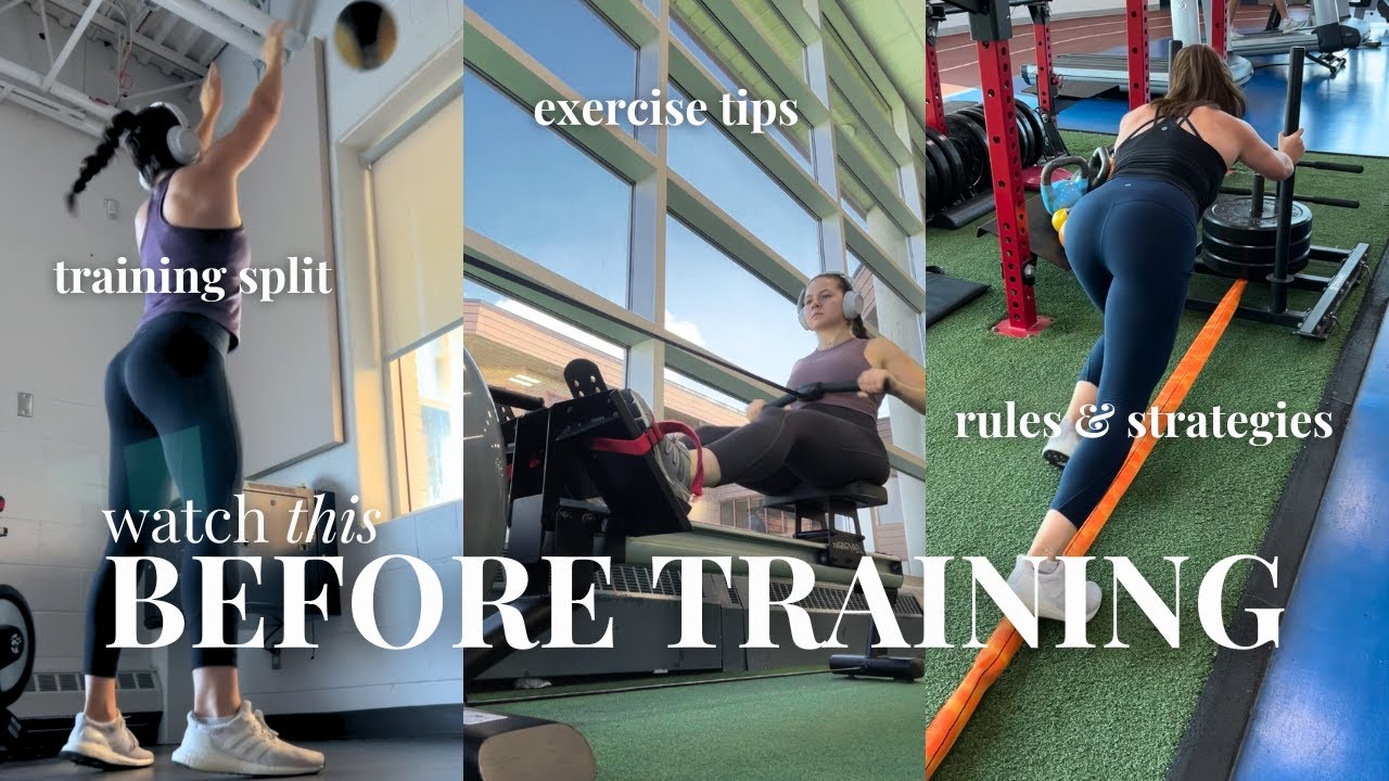 HYROX Training for Beginners: HYROX Diaries Part 1