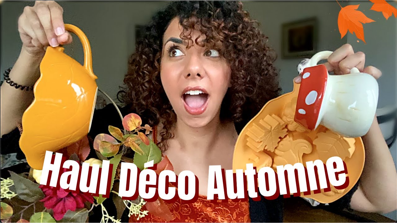 Gros Haul d'Automne : Le capitalisme a eu ma peau 😱🍁