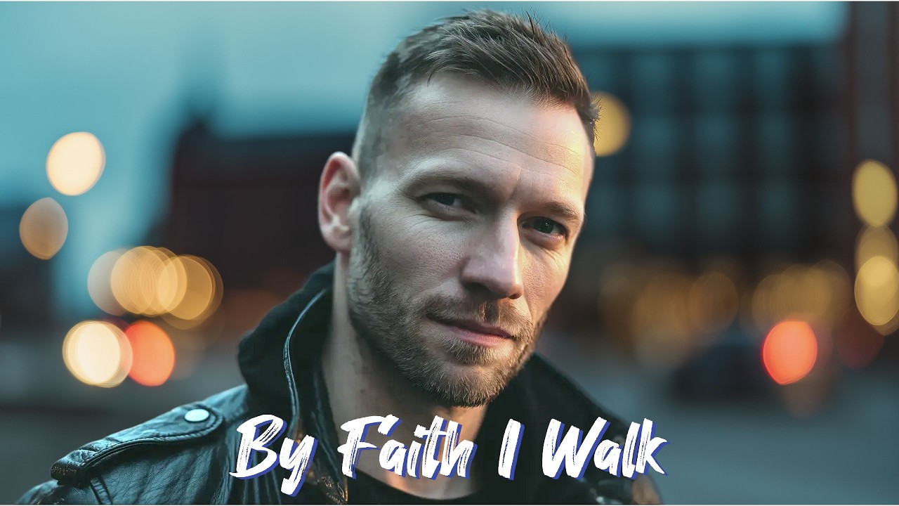 By Faith I Walk | BIG WORSHIP Album | Powerful Christian Worship Songs