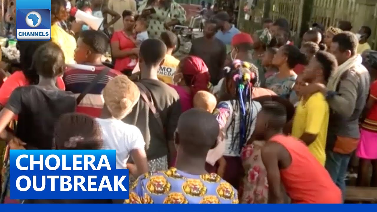 Cholera outbreak: CRSG Takes Enlightenment Campaign To Border Community In C/Rivers