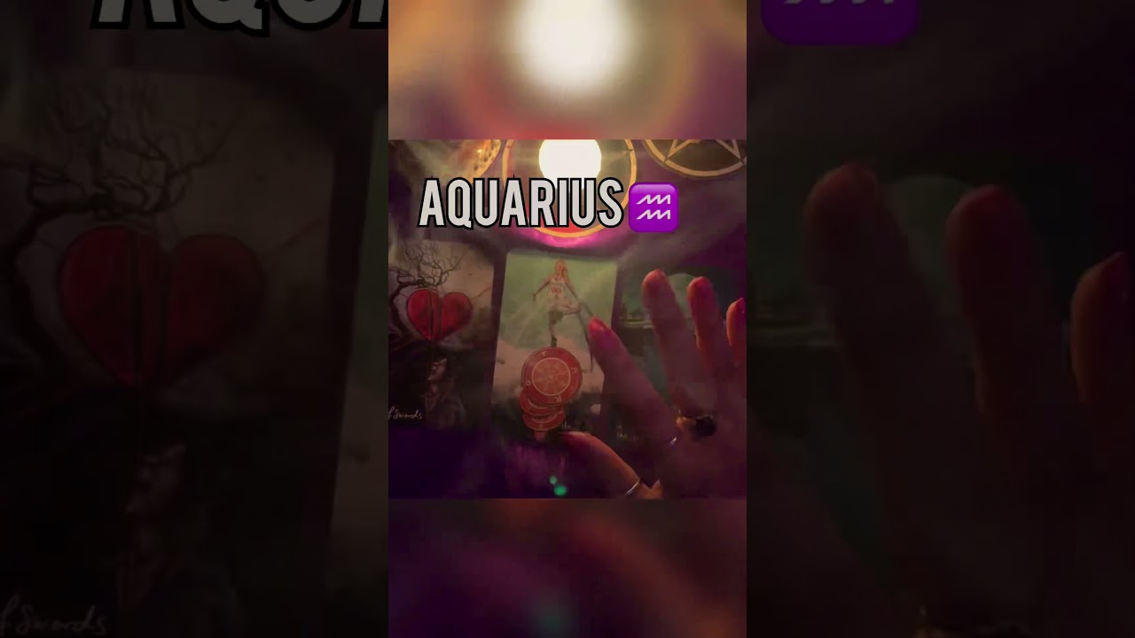April 2023/Aquarius/kumbh/tarot Hindi #tarot #zodiacpredictions #tarotreading #love #aquarius