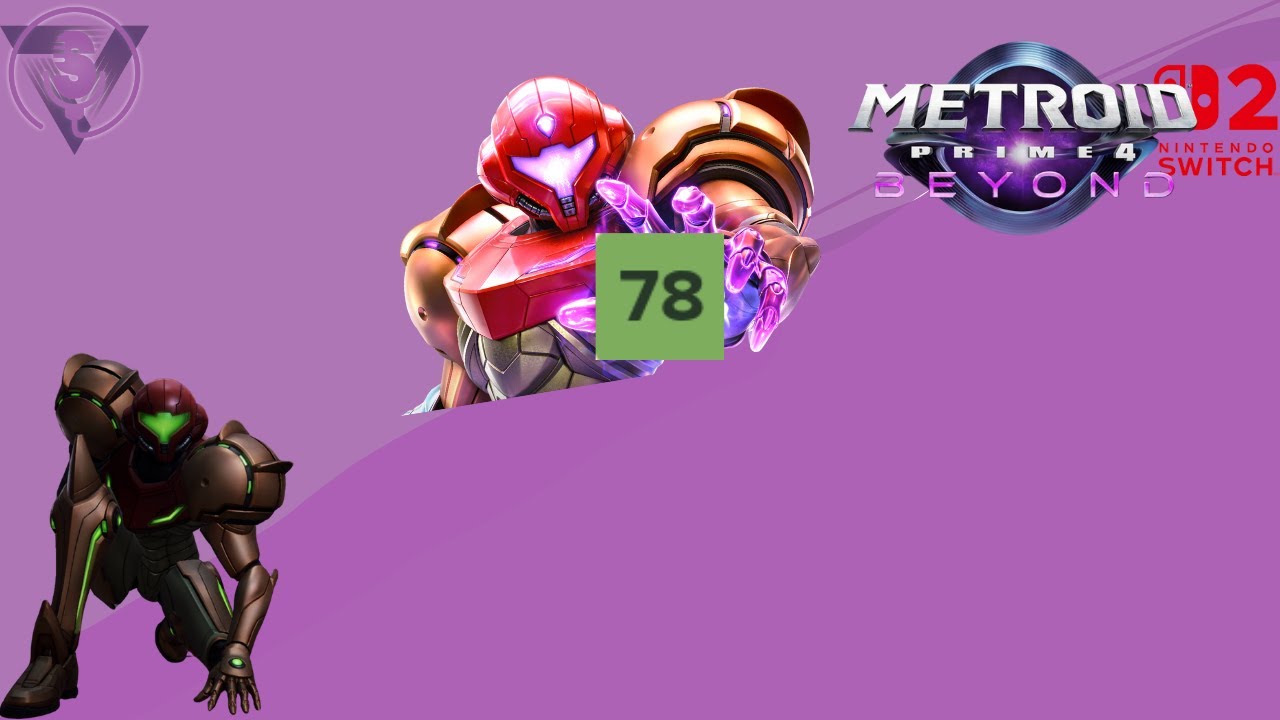 Metroid Prime 4: Beyond poszedł nie tak jak powinnien| Spectro spóźniona recenzja