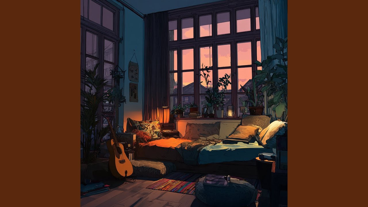 Evening Chill
