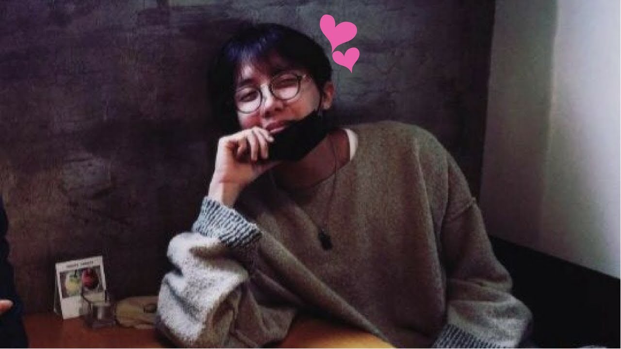 [bts] imagine | hoseok as your boyfriend