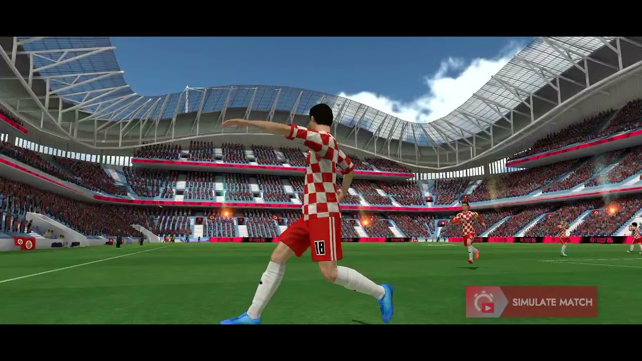 Girona vs Amsterdam final football match #song #trending #viral 
