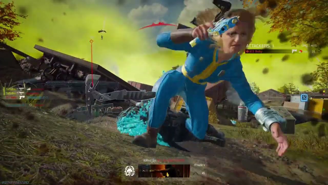 Call of Duty Black Ops 7