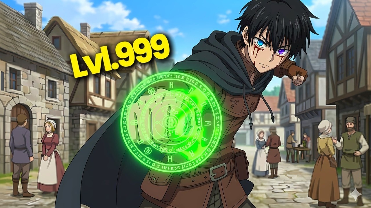 🌎[1-10] Fue EXPULSADO por DEBIL, pero es EL MAS PODEROSO