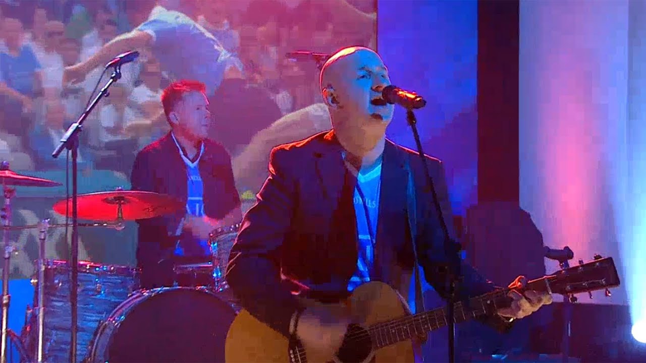 Picturehouse - Sunburst | Up For The Match | RTÉ One