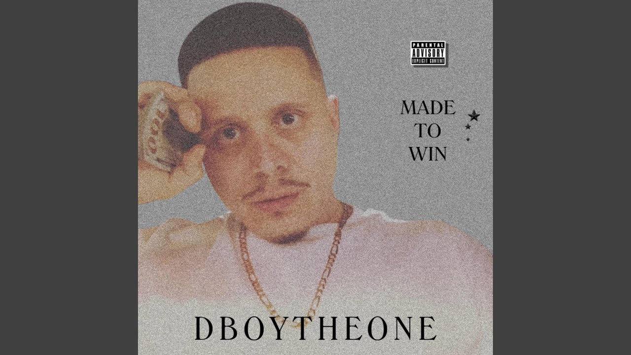 MADE TO WIN