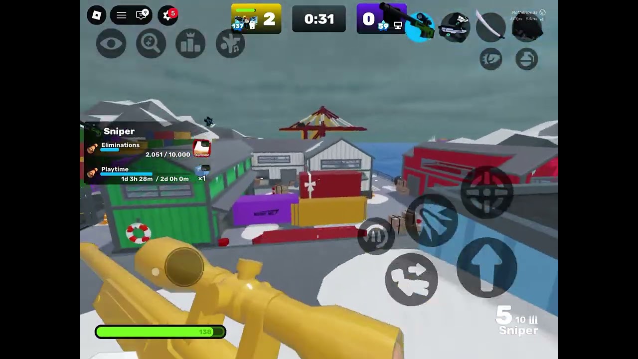 Rivals W