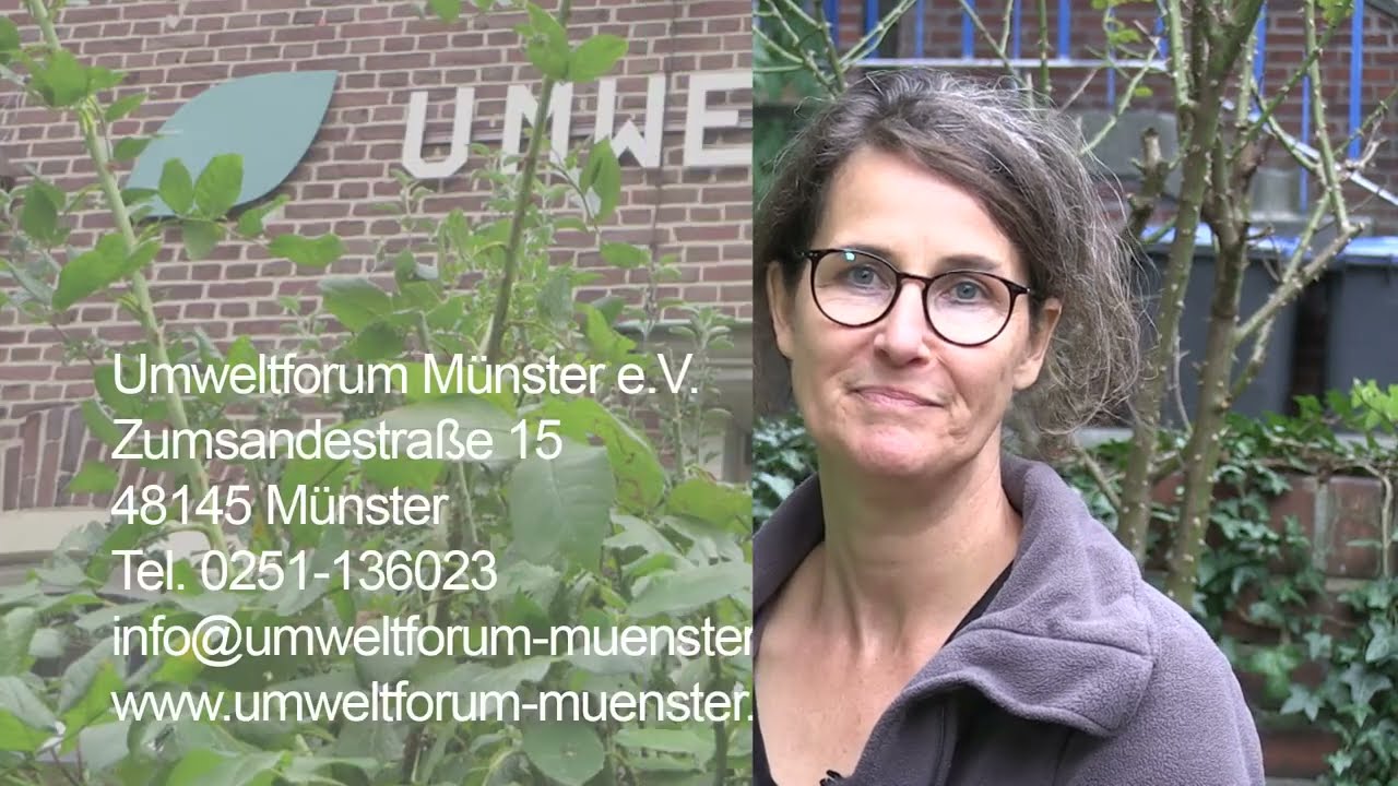 Umwelthaus