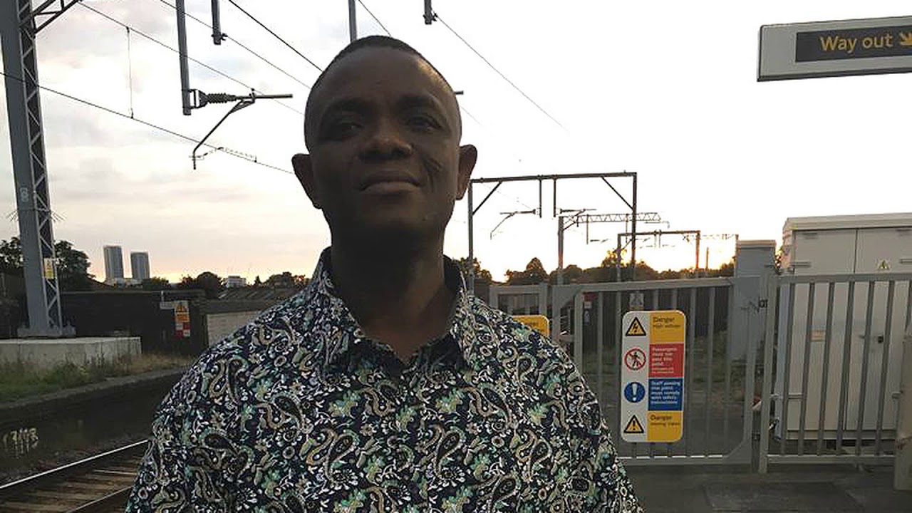 Kwabena Sunkwa - Piesie
