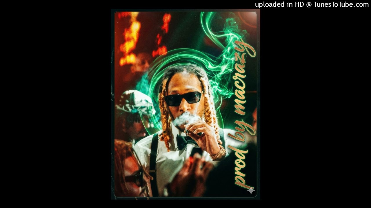 [FREE] Future x EsDeeKid Type Beat 2026 - GOON MODE