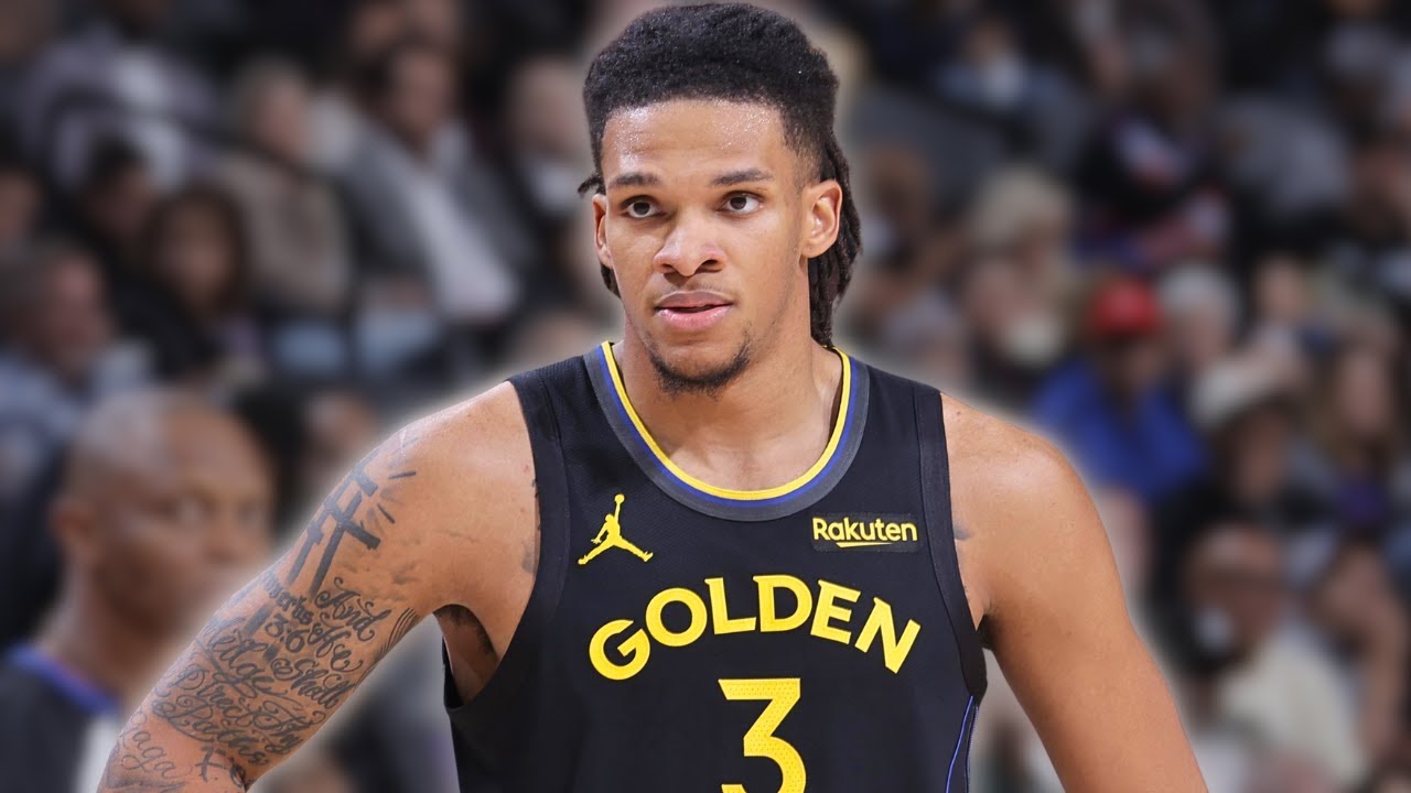 How Did The Warriors Get Away With This