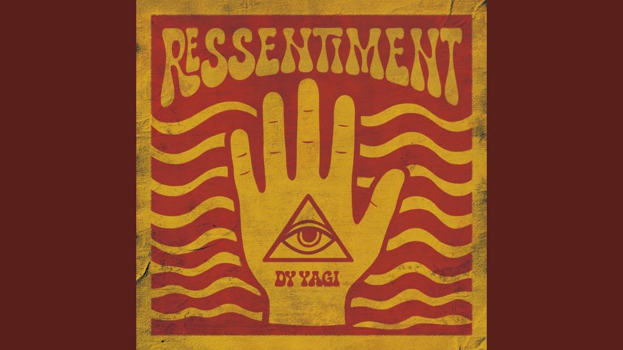 Ressentiment