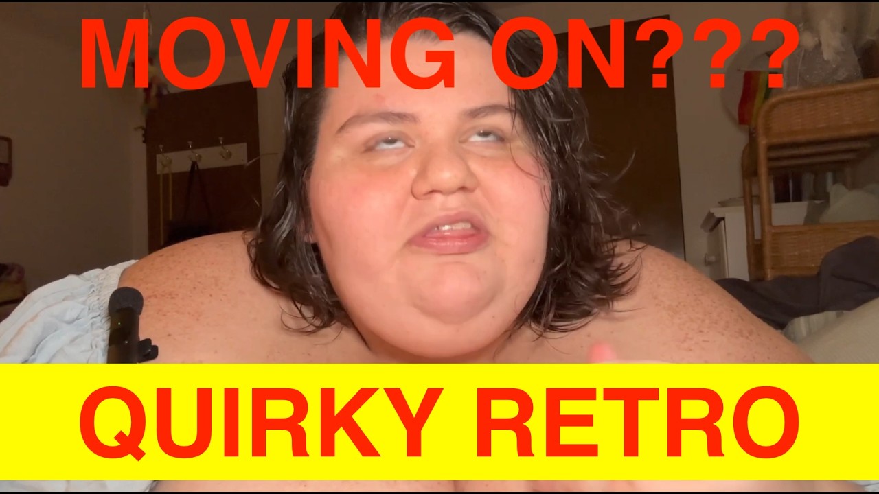 IS ROSEE ACTUALLY MOVING ON FROM HER PAST???