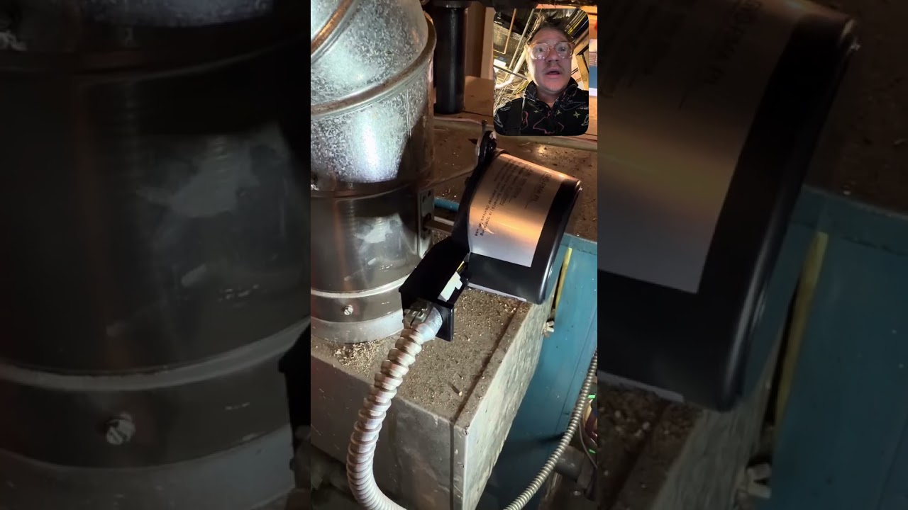 Burnham hydronics independence 2008 steam boiler safety system walk-through
