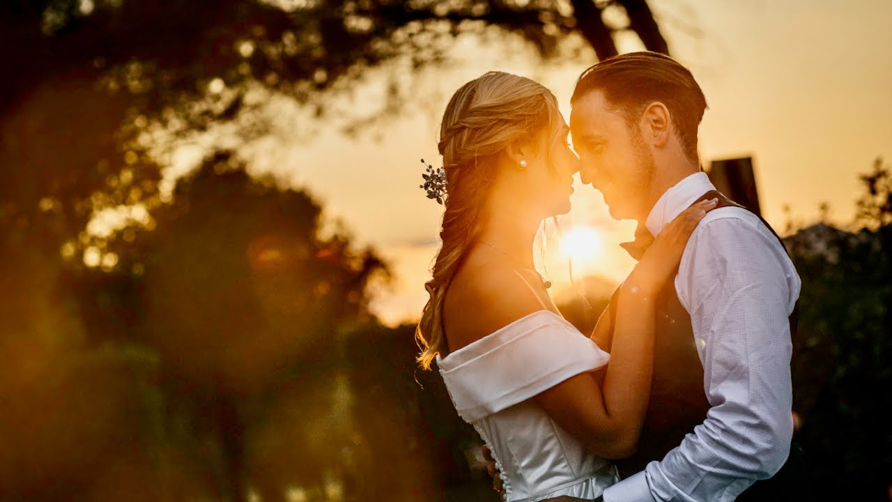 Giorgia & Stefano | Short Film Wedding