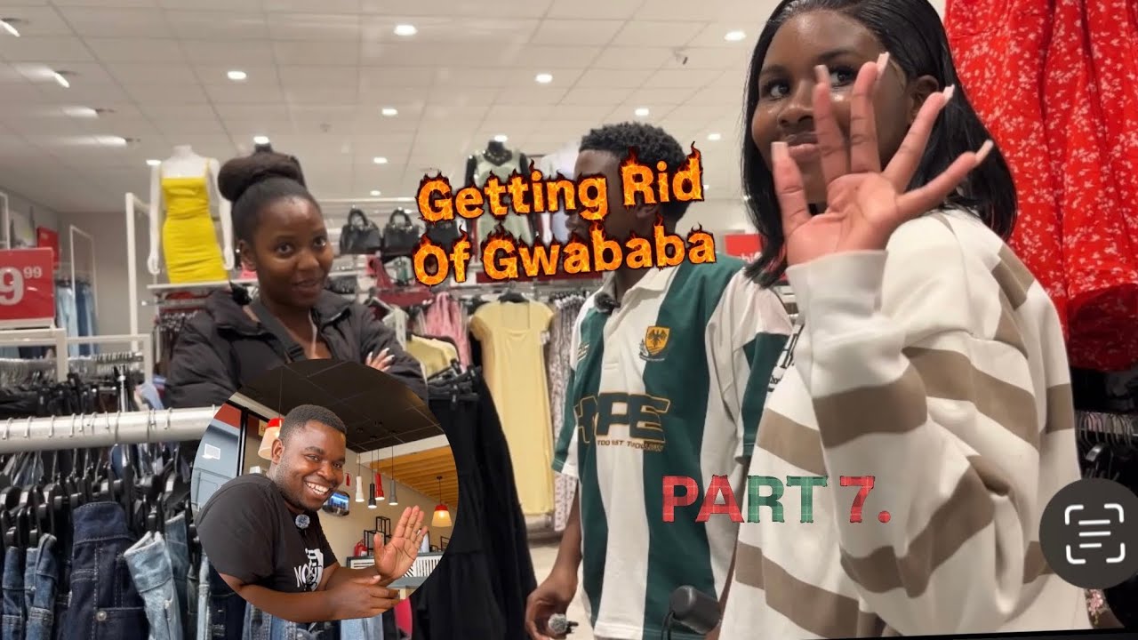 GETTING RID OF GWABABA PART 7