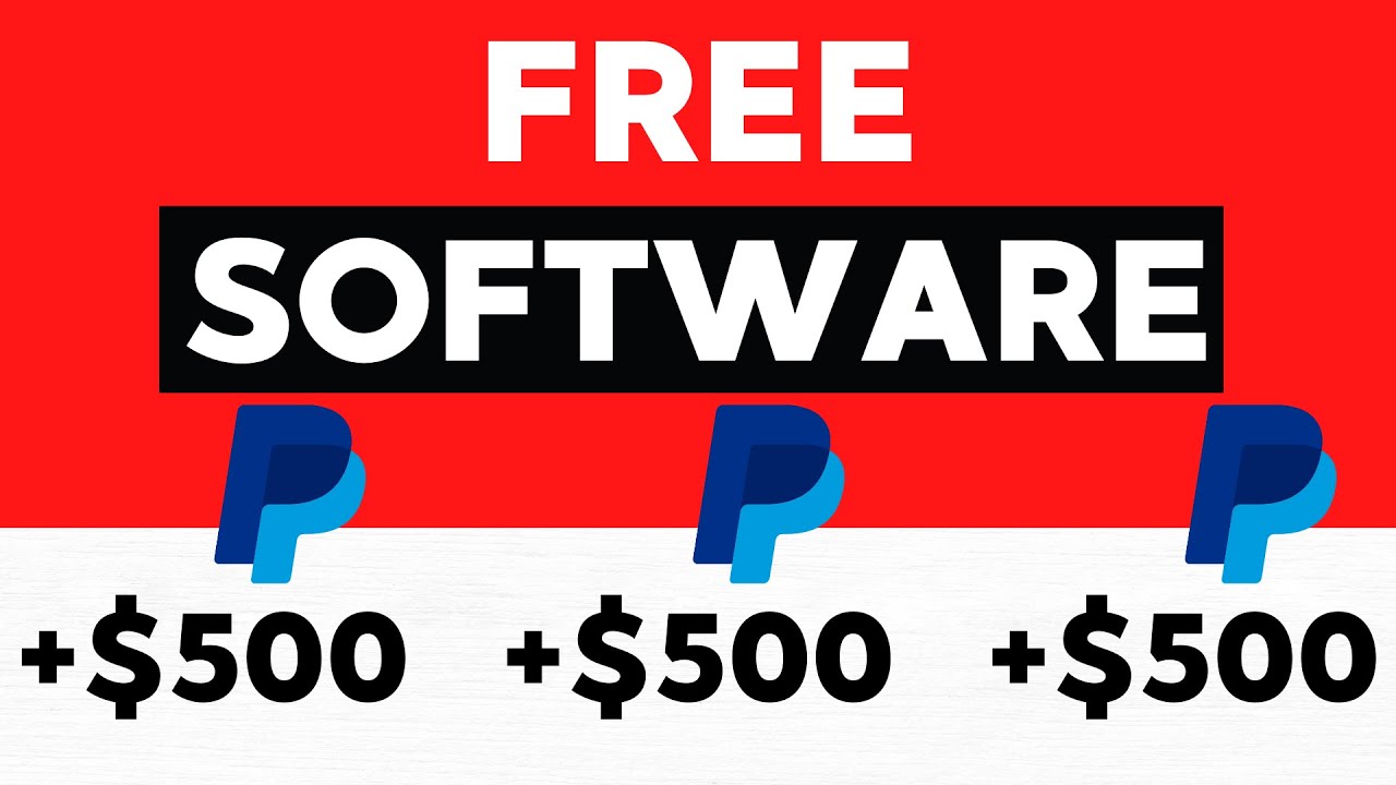 NEW APP PAYS YOU $500 EVERY DAY - Make Money Online 2021