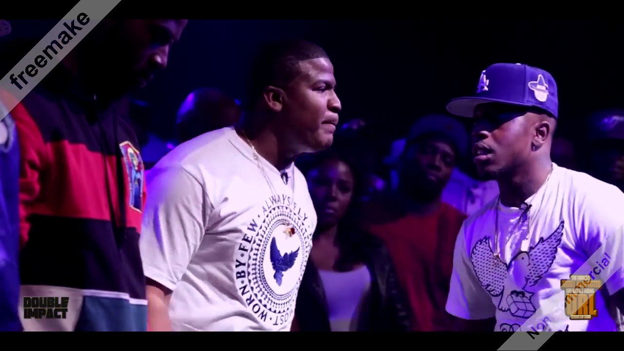 Guntitles vs NWX (Bars only)