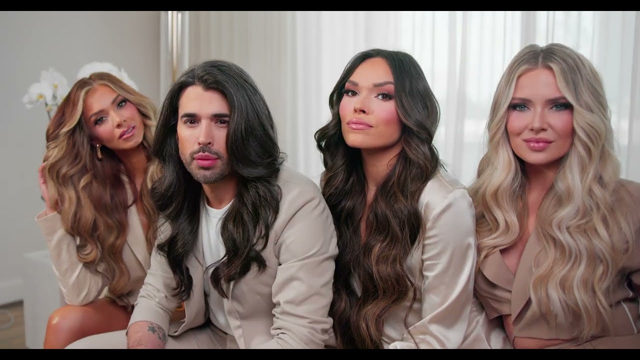 Introducing the new BELLAMI x Eric Vaughn K-Tips Collection