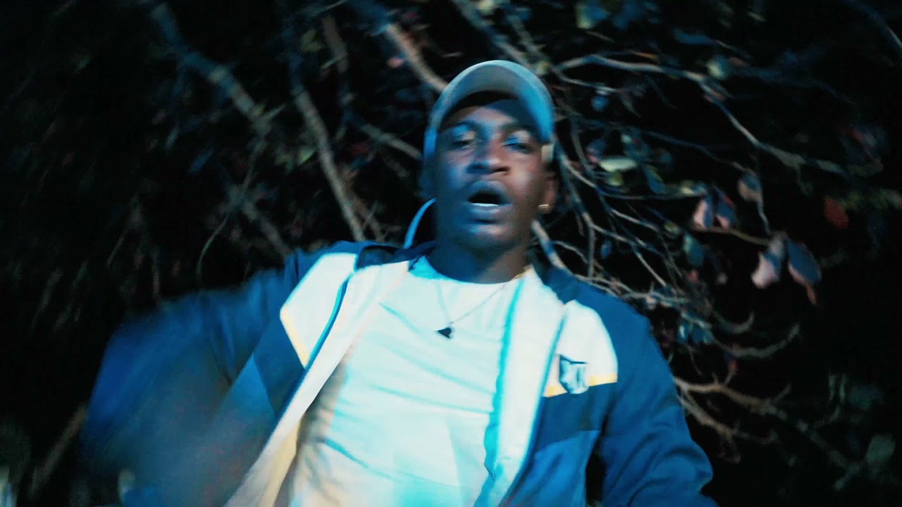 Cartel de Kani (Gringo,Zepeck) feat Snow - Agnanti gari (Clip Officiel)