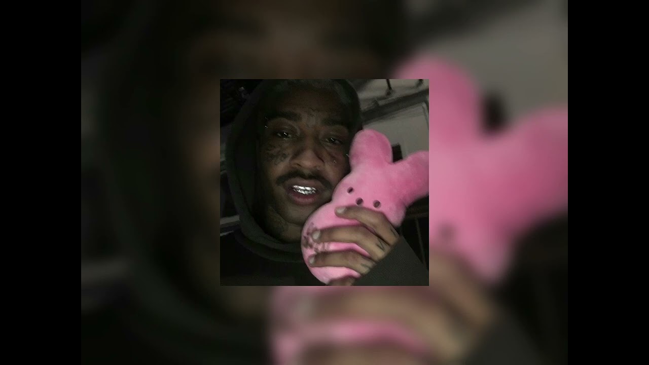 Lil Tracy - beautiful nightmare (sped up)