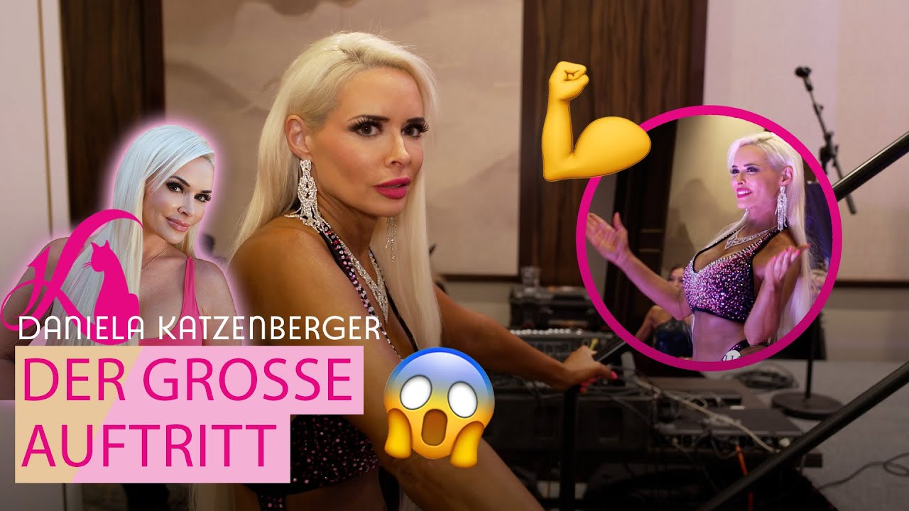 Der große Wettkampf um die 