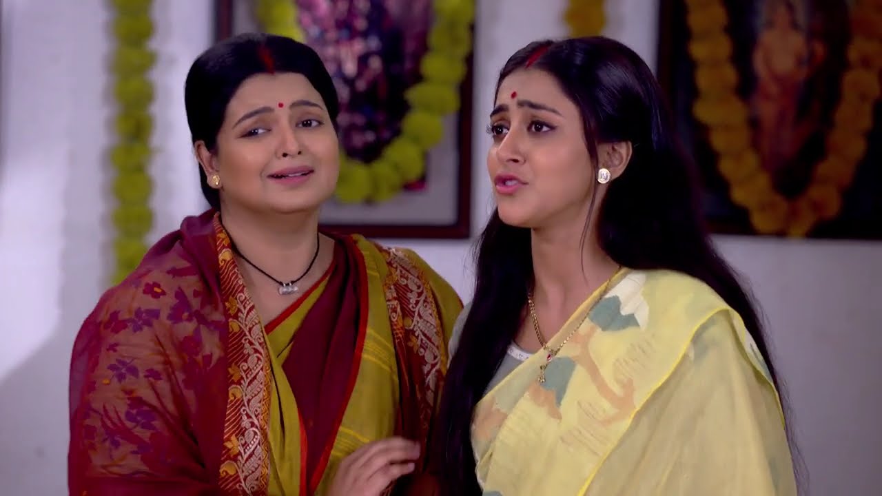 Gouri Elo - Ep 581 - Swarnendu Samaddar, Rupa Banerjee - Bengali Tv Serial - Zee5 Bangla Classics