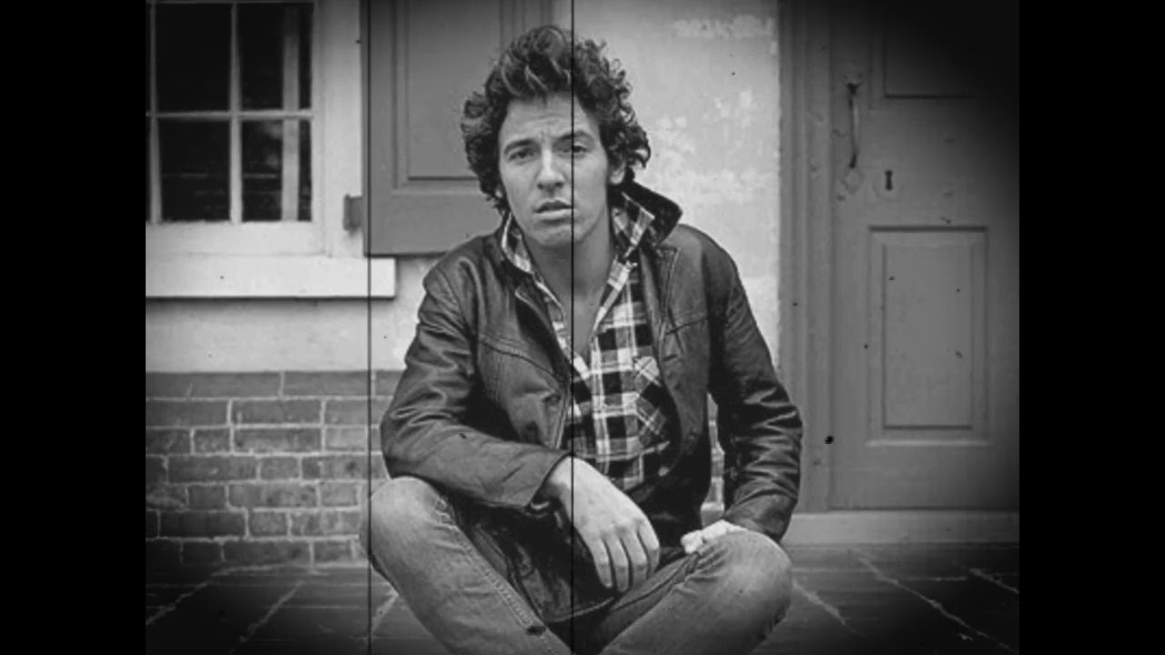 Bruce Springsteen - Chevrolet Deluxe (#7) - Studio Rehearsal, Telegraph Hill (November 15,1979)