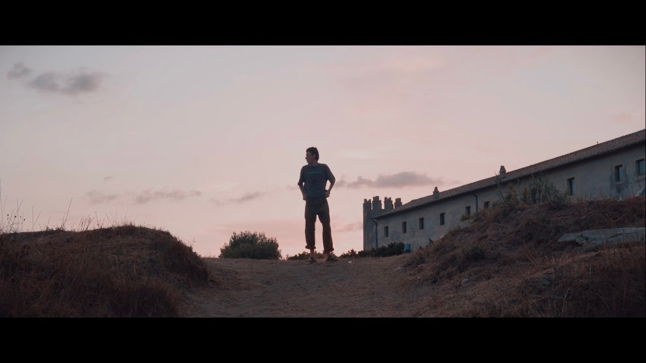 Disamistade - Chiaroscuro (Official Video)