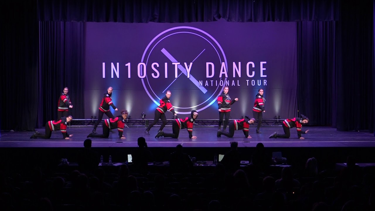 In10se Senior - Long Island, NY 2019