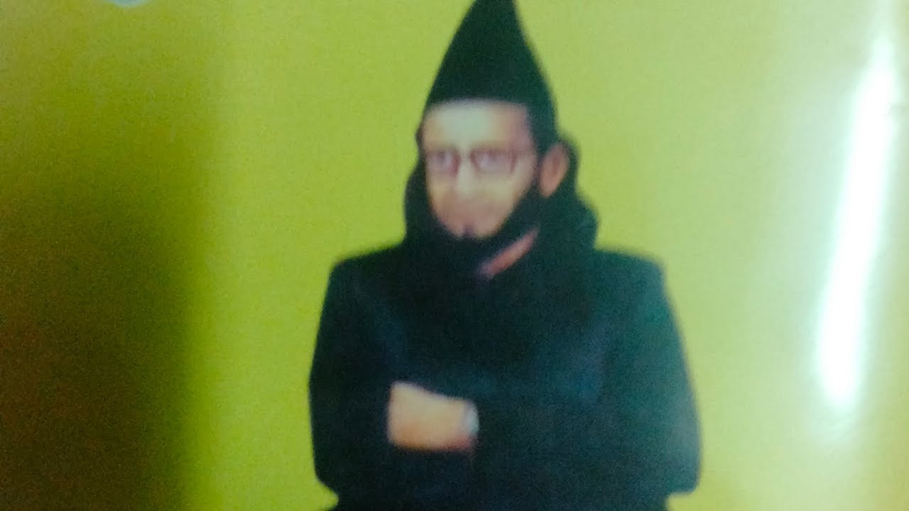 Kiss na mujko muji sa Mila chordeya #irffani kalam#sufiyana kalam 