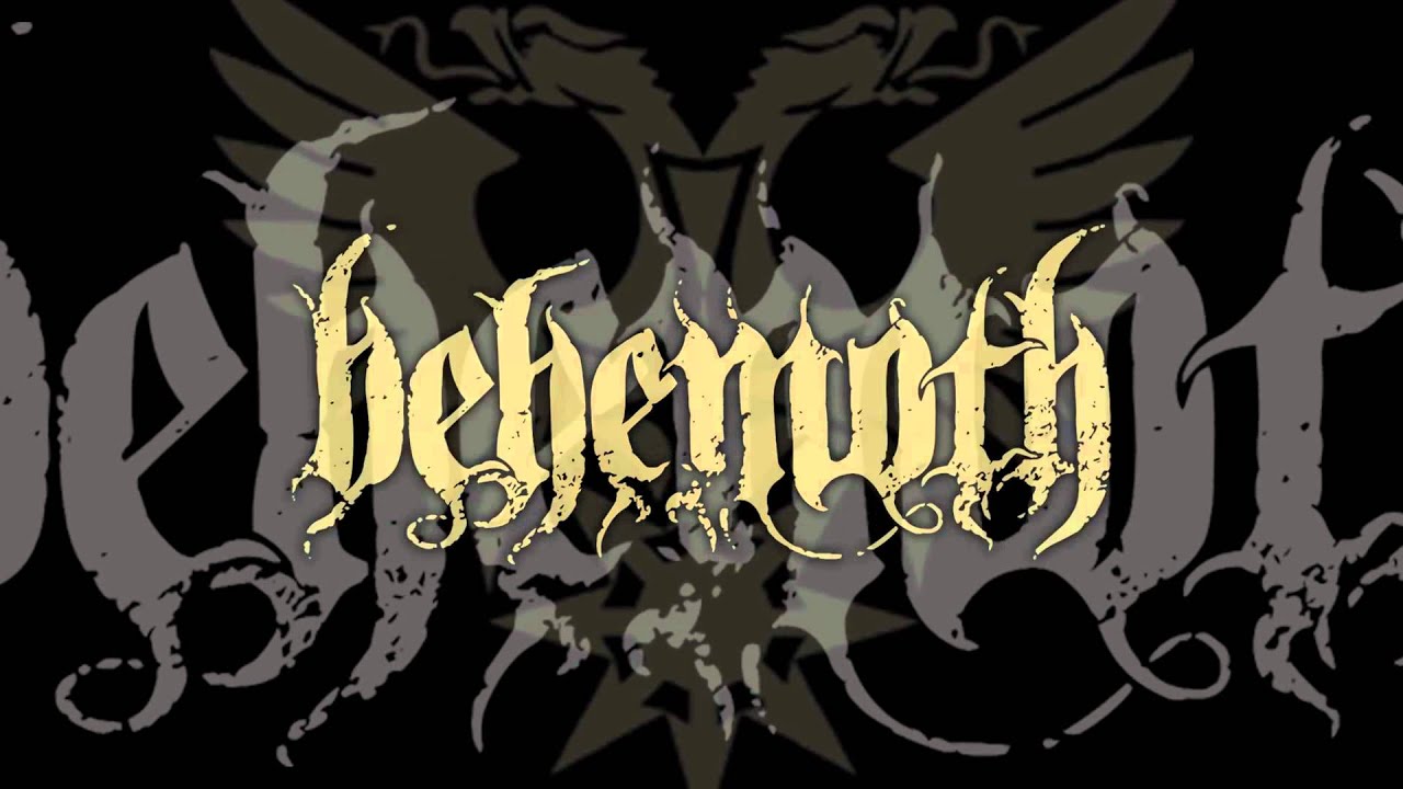 Behemoth - Summoning of the Ancient Gods