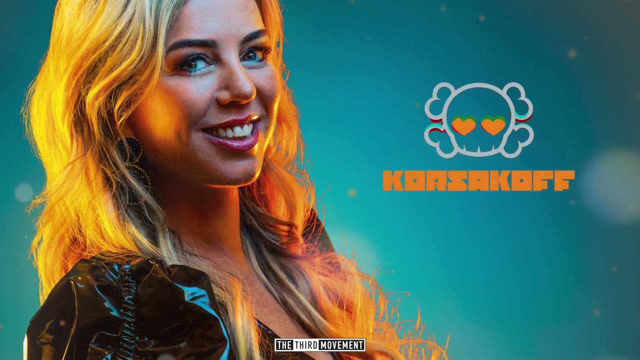 Korsakoff - Tamara