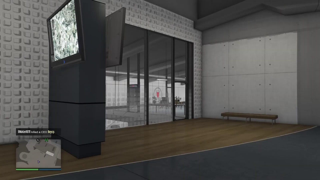 GTA 5 ONLINE