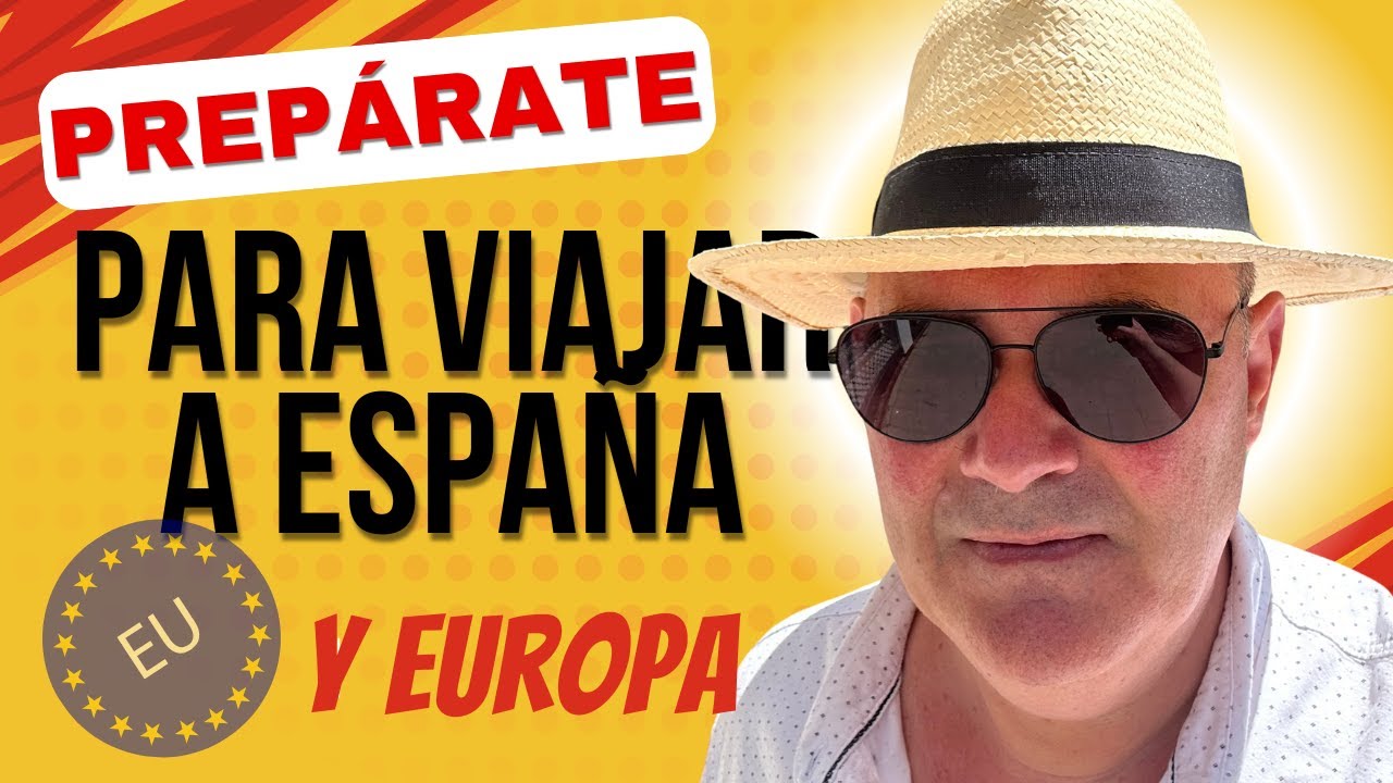 Emigrar a España y la Unión Europea