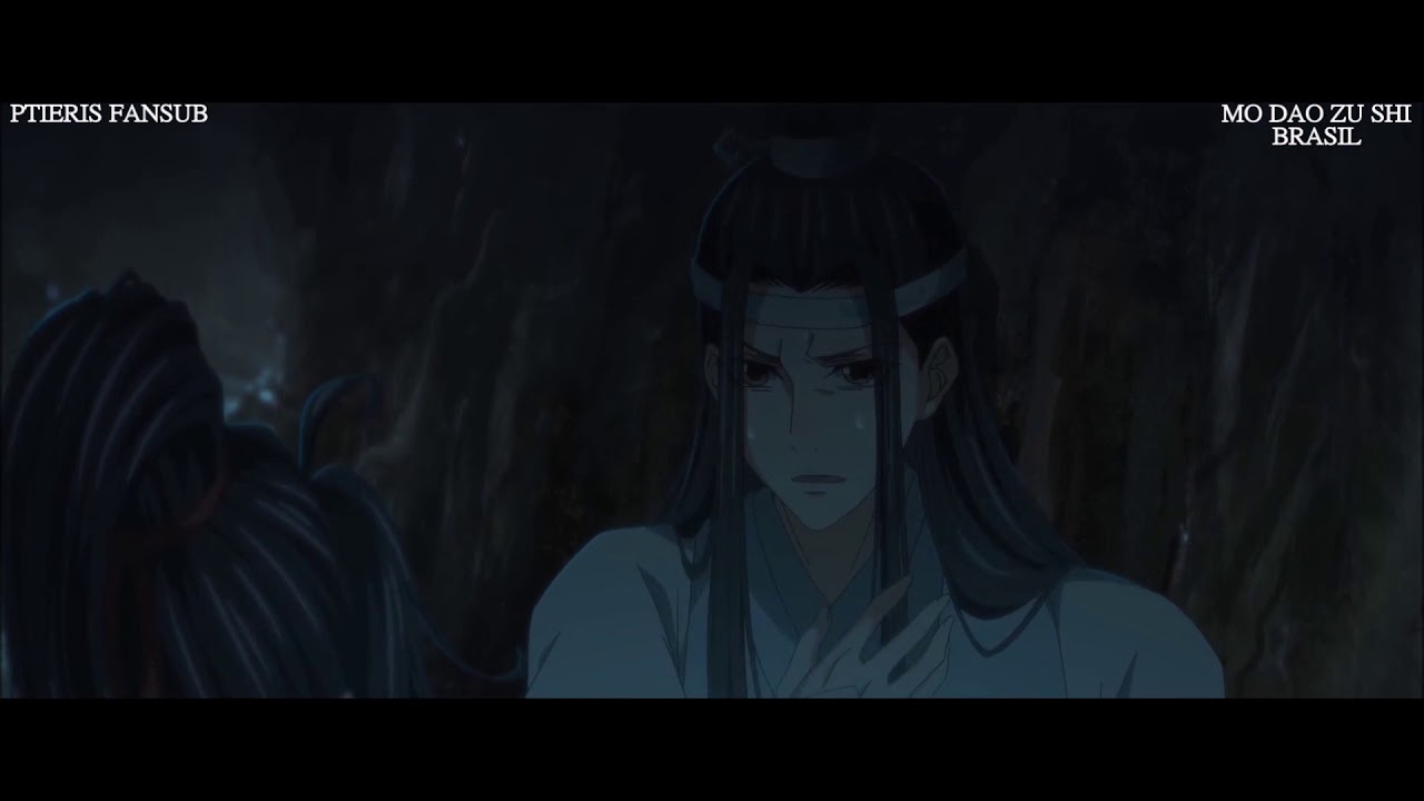Mo Dao Zu Shi - Grandmaster of Demonic Cultivation

- Afterglow AMV
